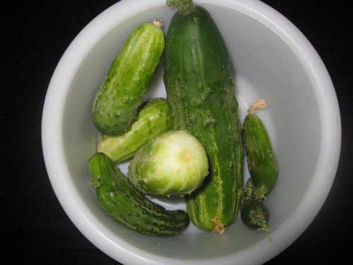 cukes