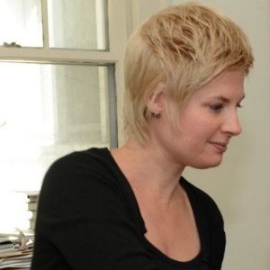 Kara Krauze photo